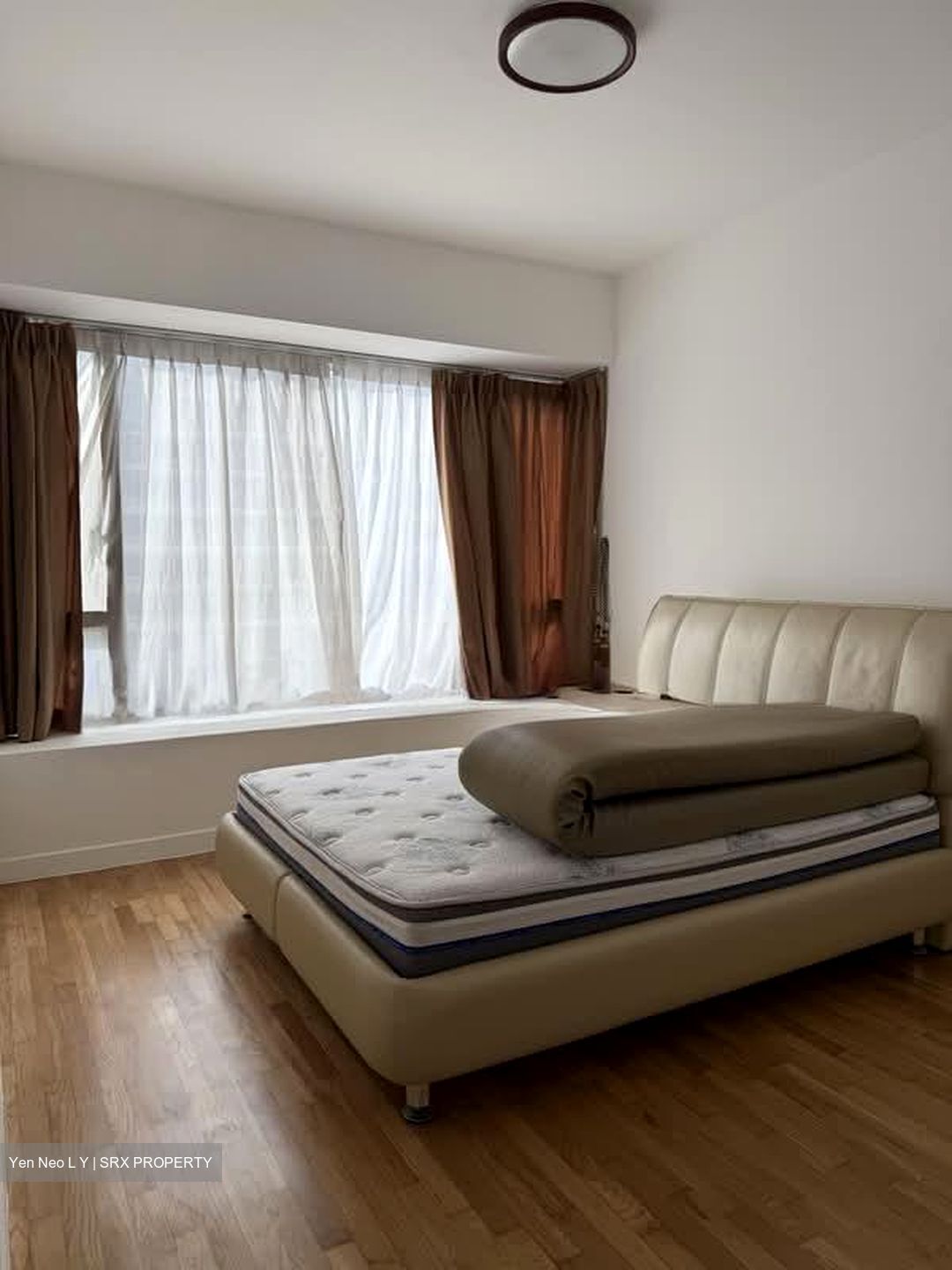 The Centris (D22), Apartment #580324841